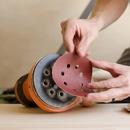 Gator&reg; 5 in. Skil&reg;, Bosch&reg;, B&D&reg;, Dewalt&reg;, Makita&reg; and Milwaukee&reg; Sanding Disc (Pack of 50) 