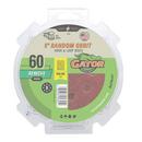 Gator&reg; 5 in. Skil&reg;, Bosch&reg;, B&D&reg;, Dewalt&reg;, Makita&reg; and Milwaukee&reg; Sanding Disc (Pack of 50) 