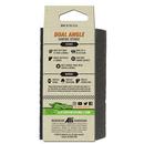 Rust-Oleum&reg; 2-1/2 in. Aluminum Oxide Sanding Sponge 