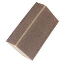 Rust-Oleum&reg; 2-1/2 in. Aluminum Oxide Sanding Sponge 