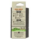 Rust-Oleum&reg; 2-1/2 in. Aluminum Oxide Sanding Sponge 