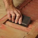 Rust-Oleum&reg; 2-1/2 in. Aluminum Oxide Sanding Sponge 