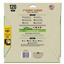 Gator&reg; 9 in. Sanding Disc (Pack of 5) 