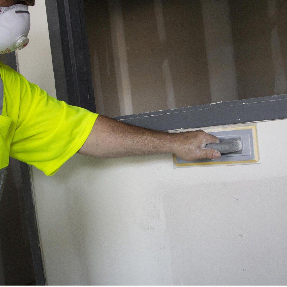 Gator&reg; Drywall Sandpaper (Pack of 6) 