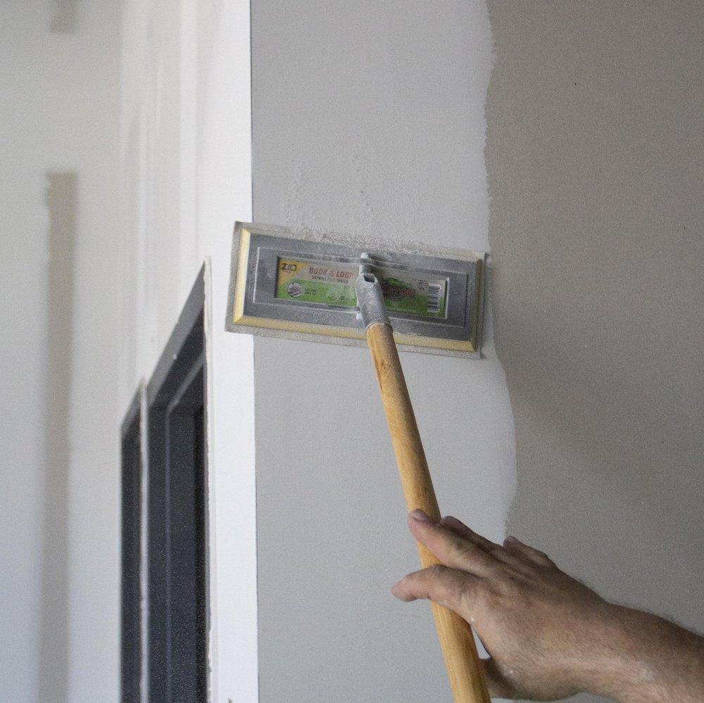 Gator&reg; Drywall Sandpaper (Pack of 6) 