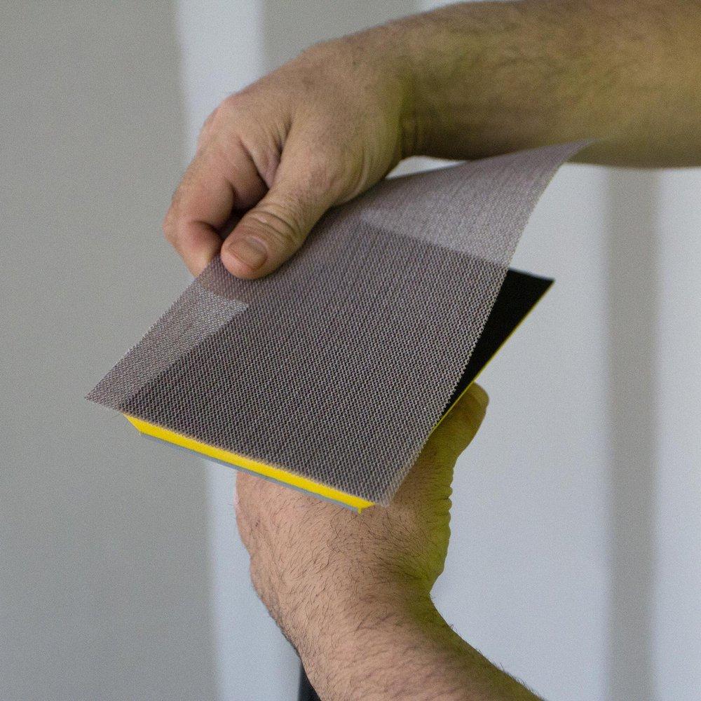 Gator&reg; Drywall Sanding Sheet (Pack of 6) 