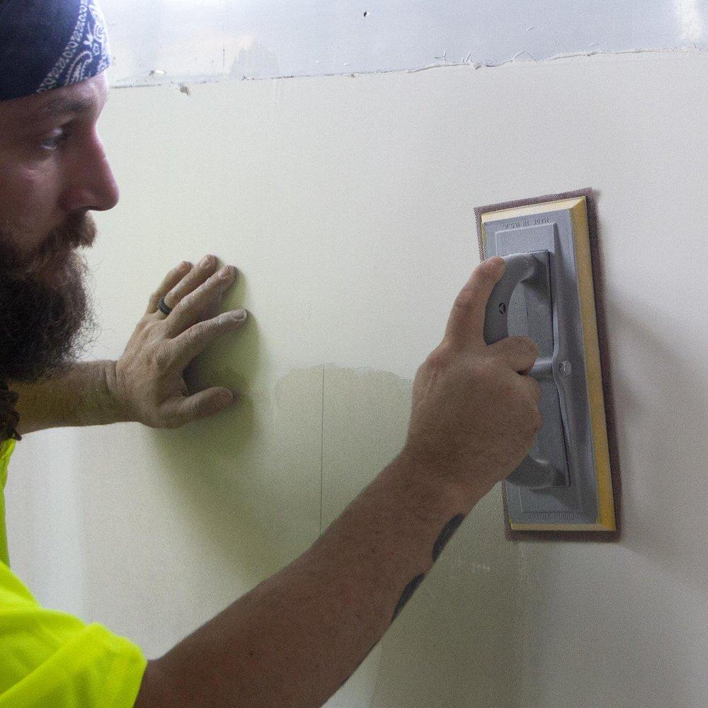 Gator&reg; Drywall Sanding Sheet (Pack of 6) 