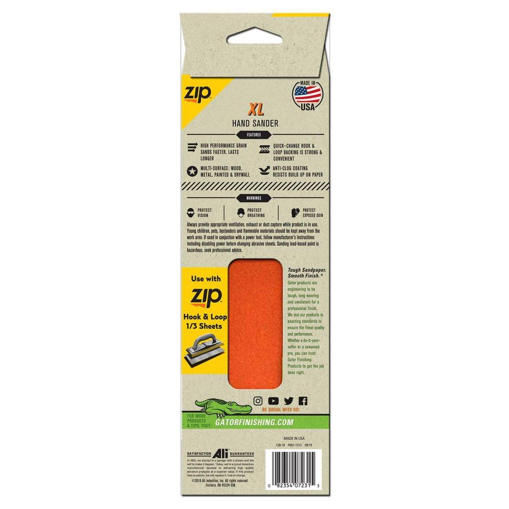 Gator&reg; Hand Tool 