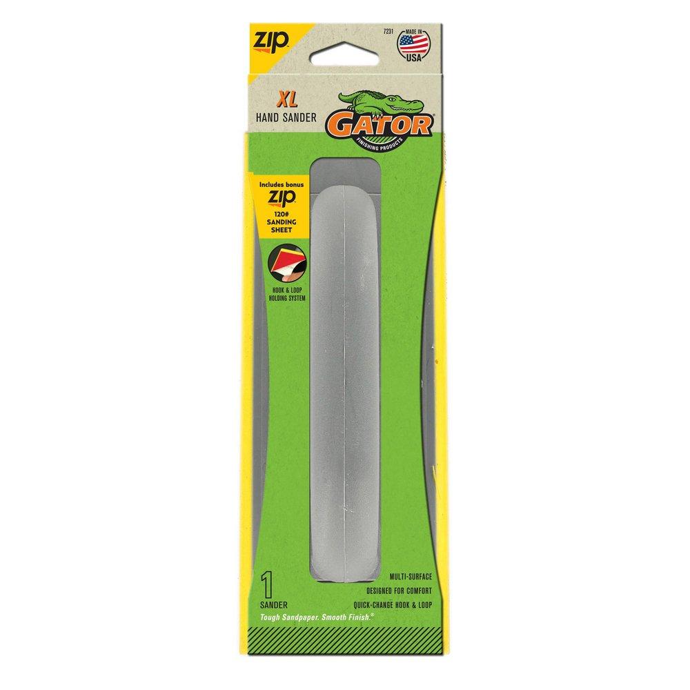 Gator&reg; Hand Tool 