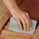 Gator&reg; Drywall, Fiberglass, Metal, Painted Surfaces and Wood Sandpaper (Pack of 15) 