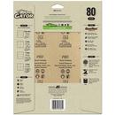 Gator&reg; Drywall, Fiberglass, Metal, Painted Surfaces and Wood Sandpaper (Pack of 15) 