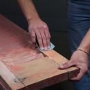 Gator&reg; Drywall, Fiberglass, Metal, Painted Surfaces and Wood Sandpaper (Pack of 15) 