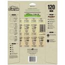 Gator&reg; Drywall, Fiberglass, Metal, Painted Surfaces and Wood Sandpaper (Pack of 15) 