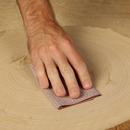 Gator&reg; Drywall, Fiberglass, Metal, Painted Surfaces and Wood Sandpaper (Pack of 15) 