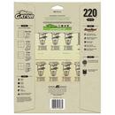 Gator&reg; Drywall, Fiberglass, Metal, Painted Surfaces and Wood Sandpaper (Pack of 15) 