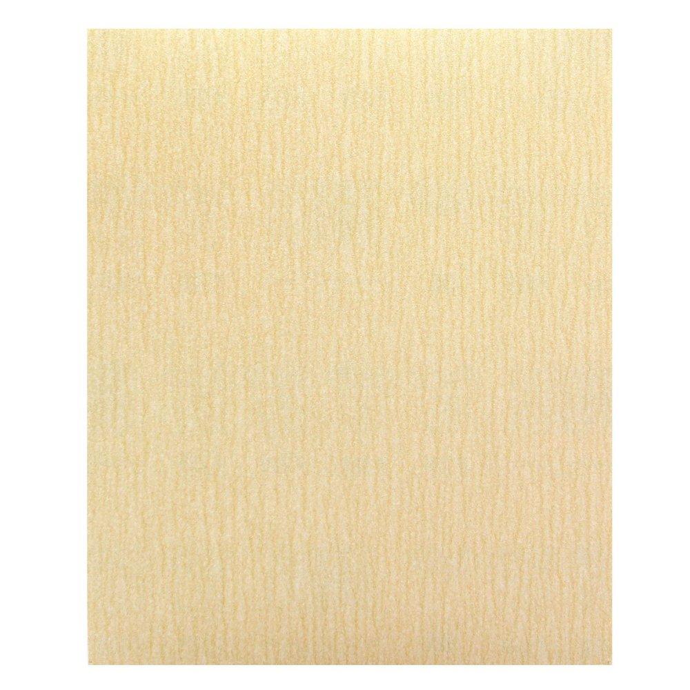 Gator&reg; Drywall, Fiberglass, Metal, Painted Surfaces and Wood Sandpaper (Pack of 15) 
