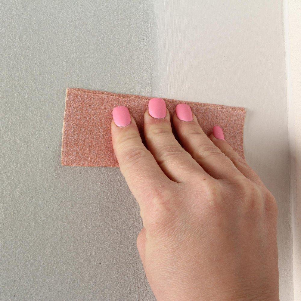 Gator&reg; Sandpaper (Pack of 15) 