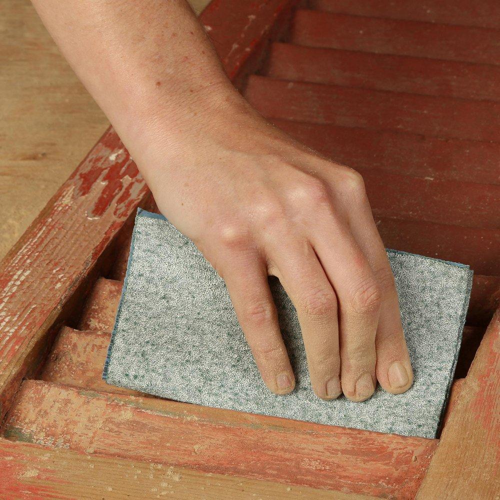 Gator&reg; Sandpaper (Pack of 15) 