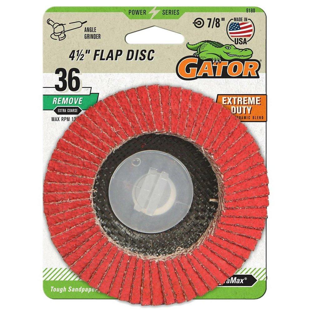 Gator&reg; Primer 