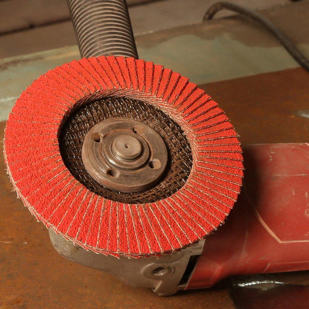 Rust-Oleum® Flap Disc 