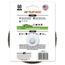 Rust-Oleum® Flap Disc 