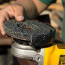 4-1/2 in. Stripping Wheel 