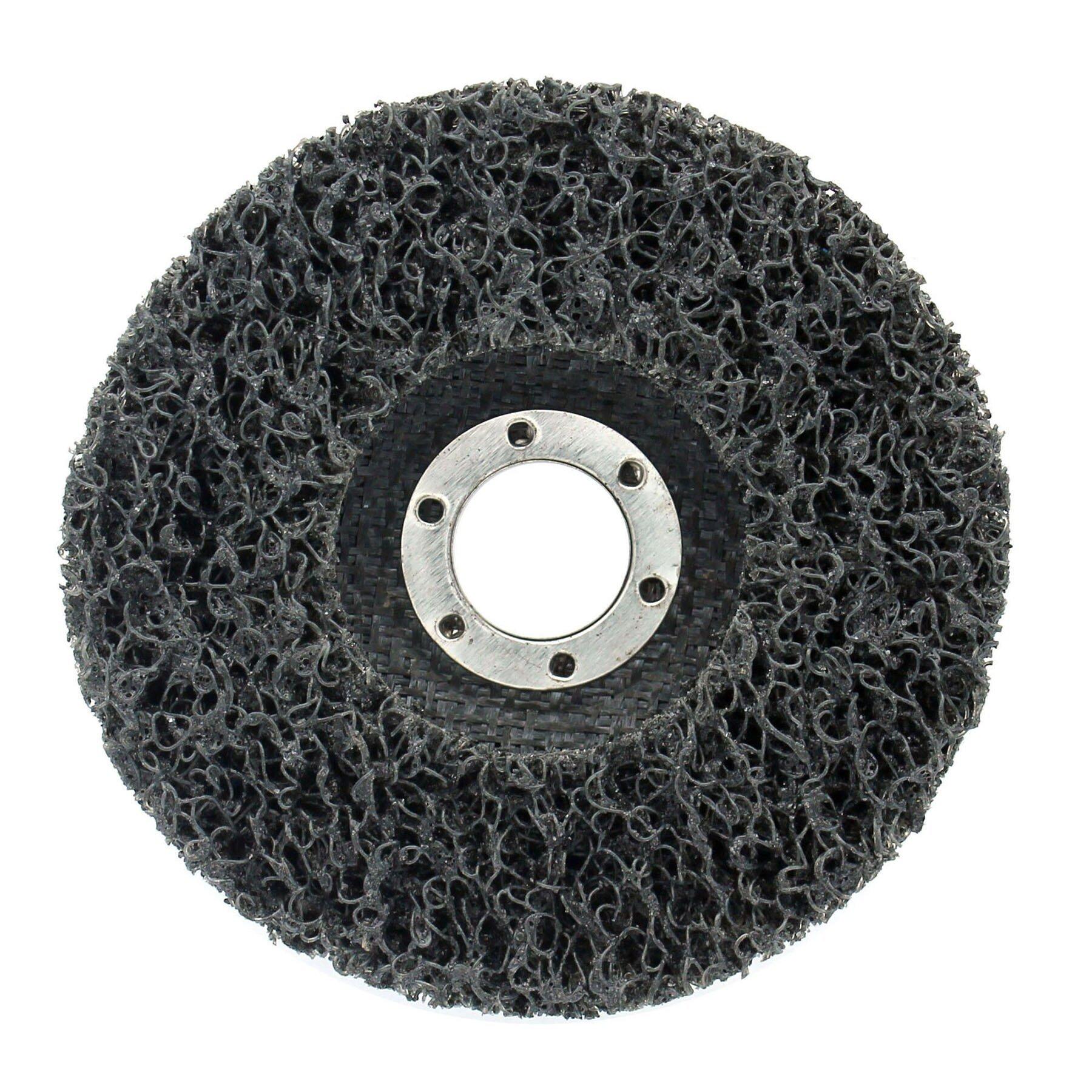 4-1/2 in. Stripping Wheel 
