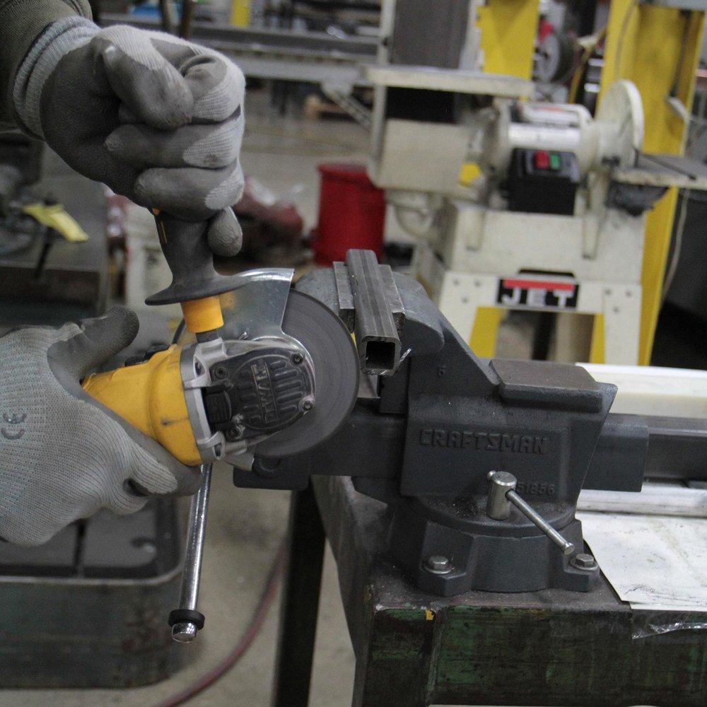 Gator&reg; 4-1/2 in. Cut Off Wheel 