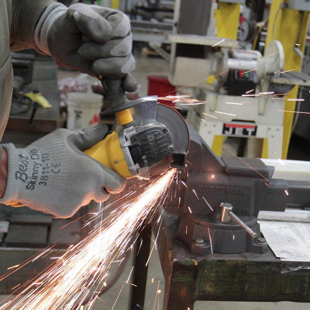 Gator&reg; 4-1/2 in. Cut Off Wheel 