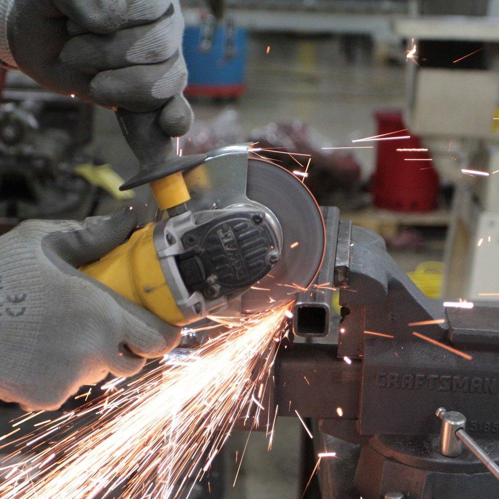 Gator&reg; 4-1/2 in. Cut Off Wheel 