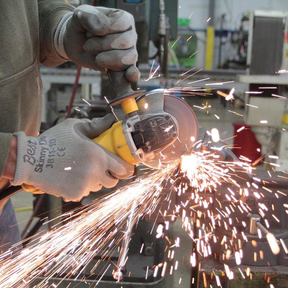 Gator&reg; 4-1/2 in. Cut Off Wheel 