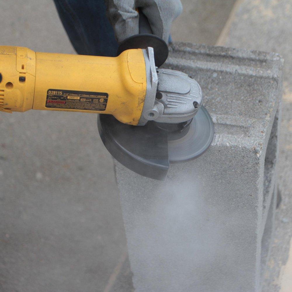 Gator&reg; 4-1/2 in. Cut Off Wheel 