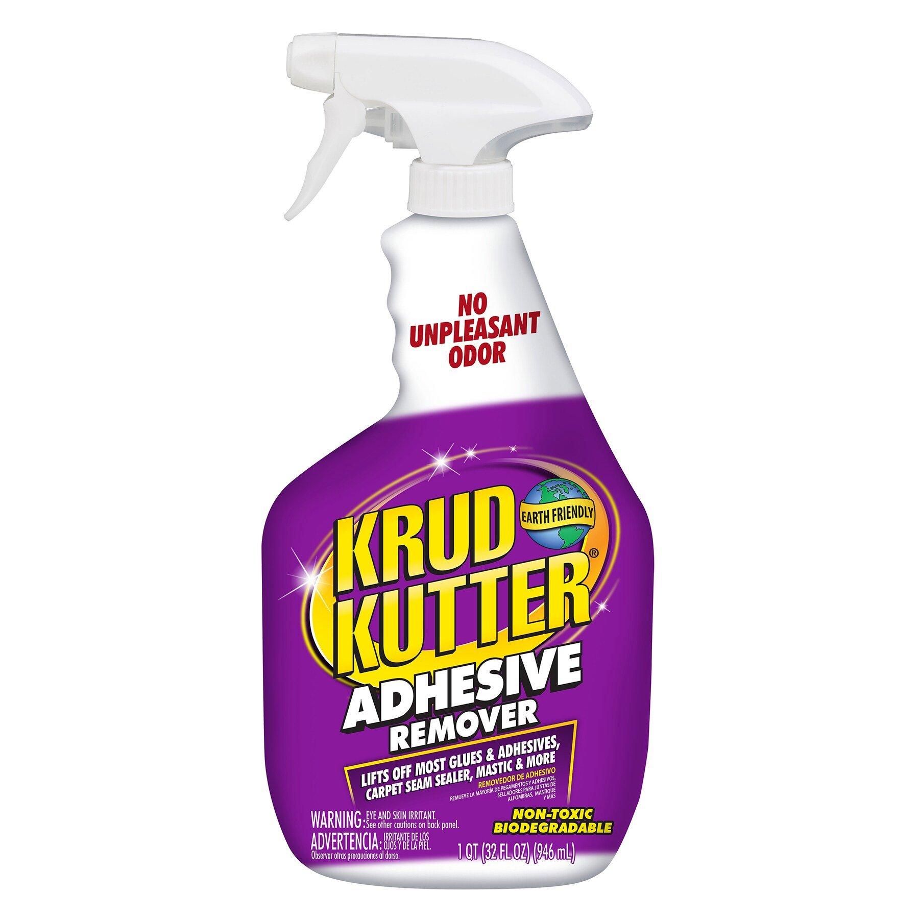 32 oz. Adhesive Remover 