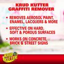 Krud Kutter 32 oz Graffiti Remover 