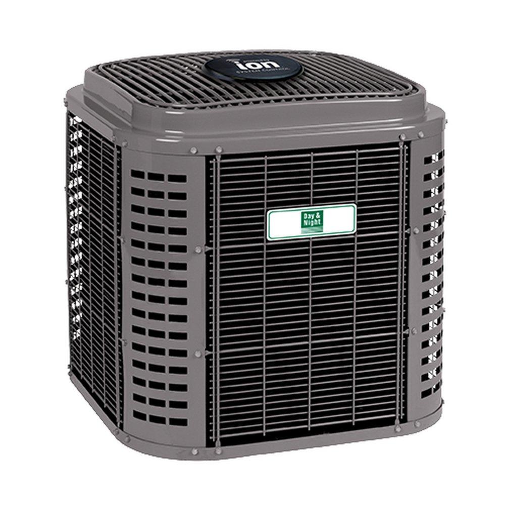 2.5 Ton - 14.0 SEER2 - Heat Pump - R-410A 