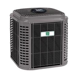 2.5 Ton - up to 15.2 SEER2 / 8.1 HSPF2 - Single-Stage Heat Pump - R-410A