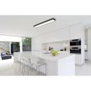 BAILEY 46 LED LINEAR FLUSH MOUNT - 