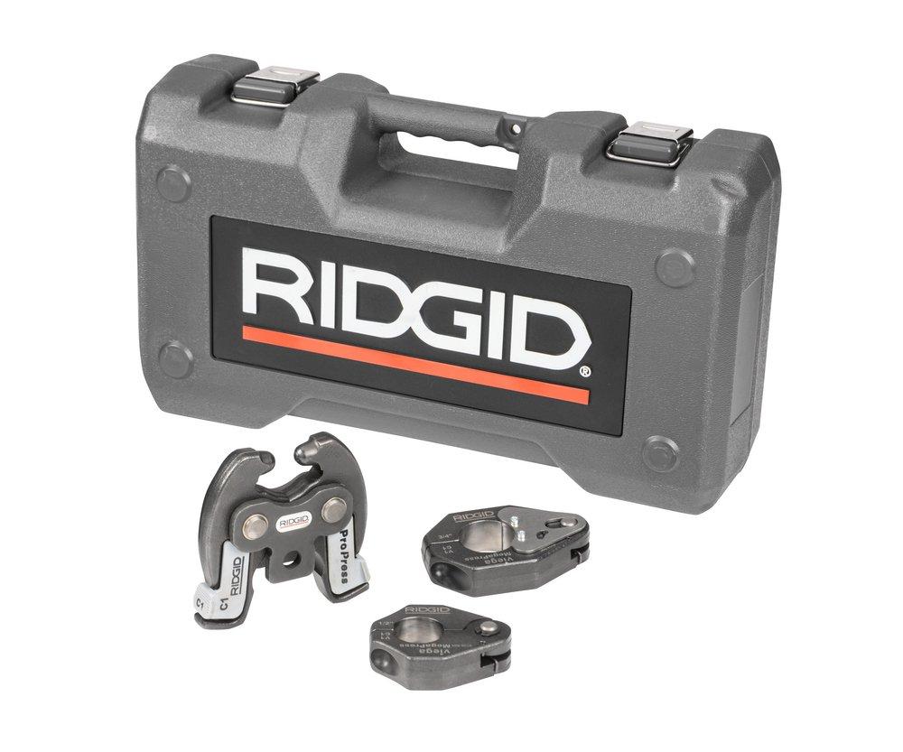 RIDGID Black Ring 