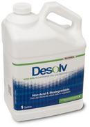 1 Gallon Mini-Split Evaporator Coil & Blower Fan Cleaner 