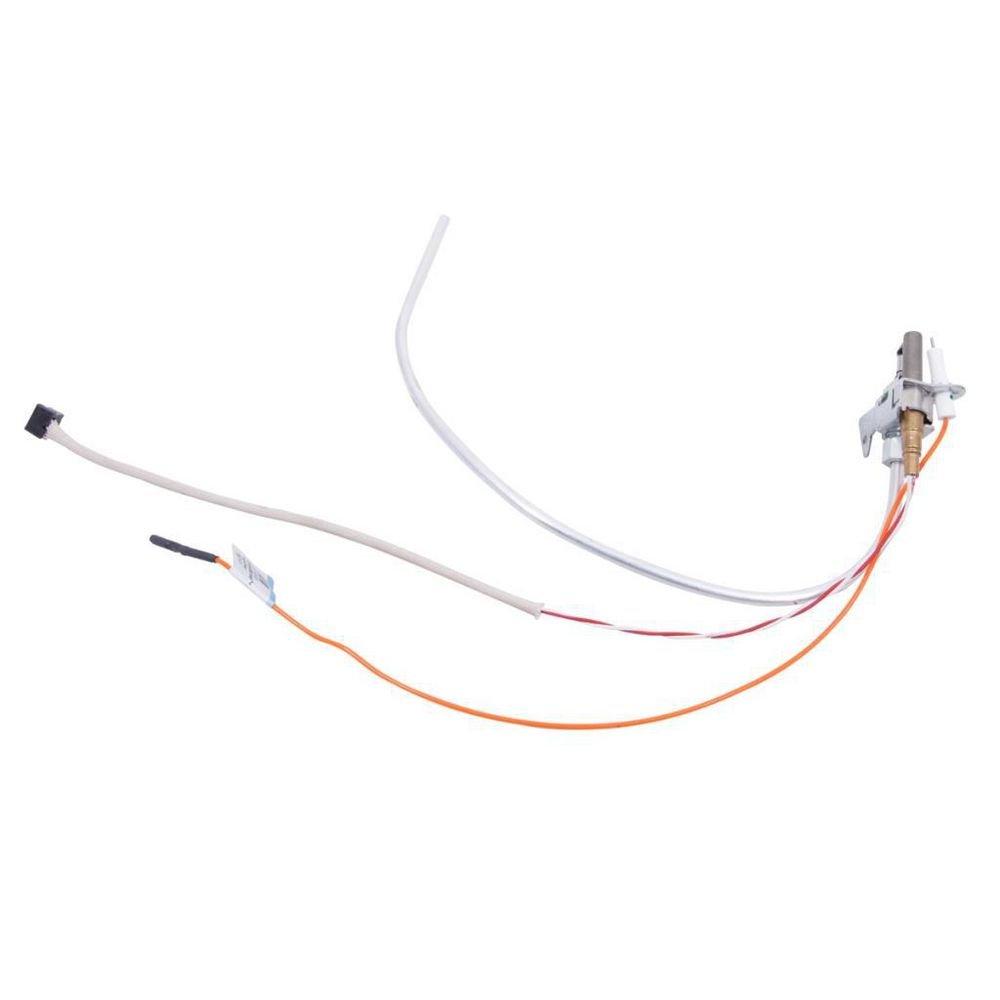 APCOM Pilot Thermopile 