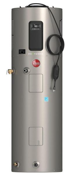 50 gal. 120V Plug-In Hybrid Electric Heat Pump Water Heater with EcoNet®