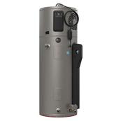 Heat Pump Water Heaters
