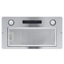 20 in. Range Hood in Stainless Steel 
