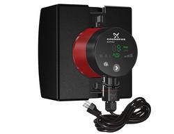 15-58FR 1/20 HP 115V Cast Iron Circulator Pump