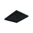 CROMETTA E SHOWERHEAD 240 1-JET 1.75 GPM IN MATTE BLACK 