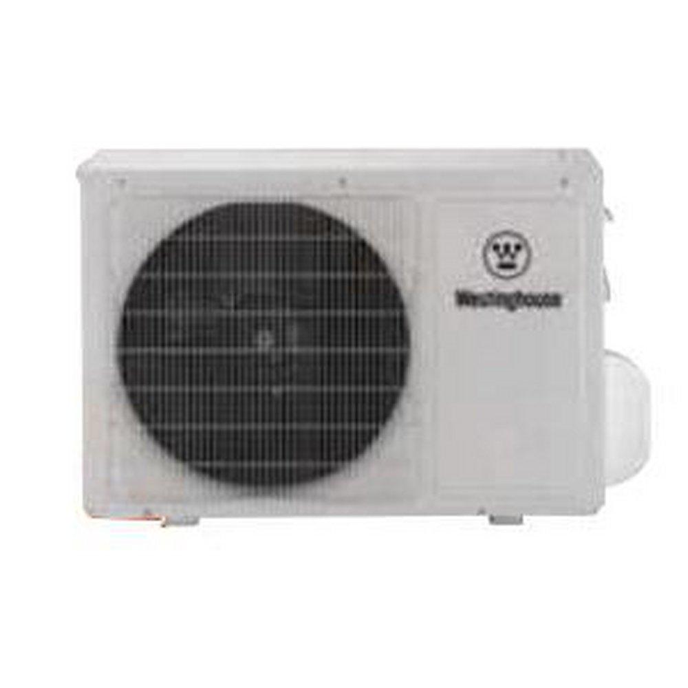 Fujitsu 22.5 SEER R-410A Heat Pump Condenser 