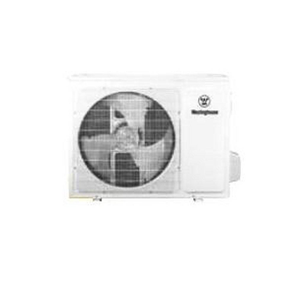 Fujitsu 22 SEER R-410A Heat Pump Condenser 