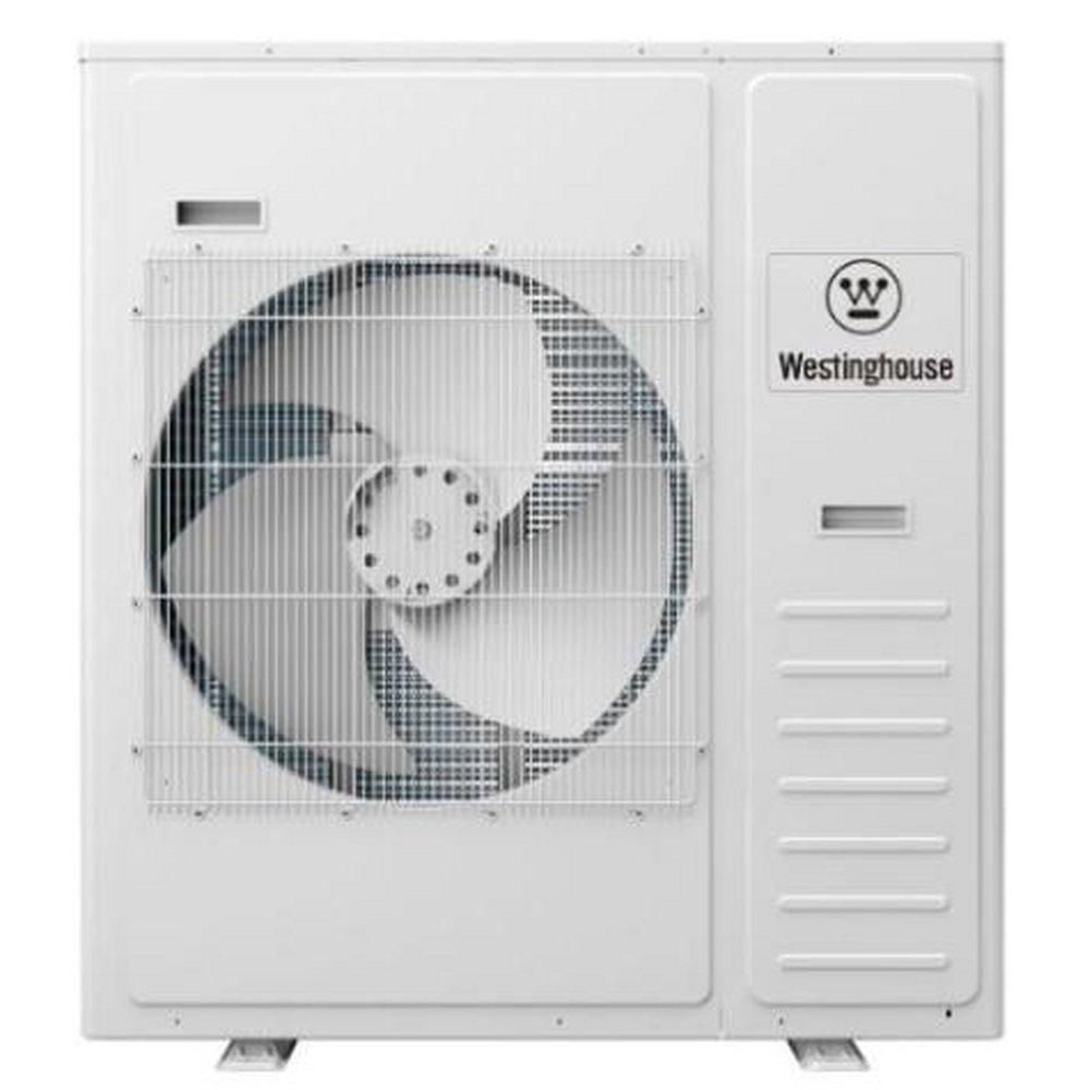 Outdoor 20 SEER Mini-Split Multi-Zone 