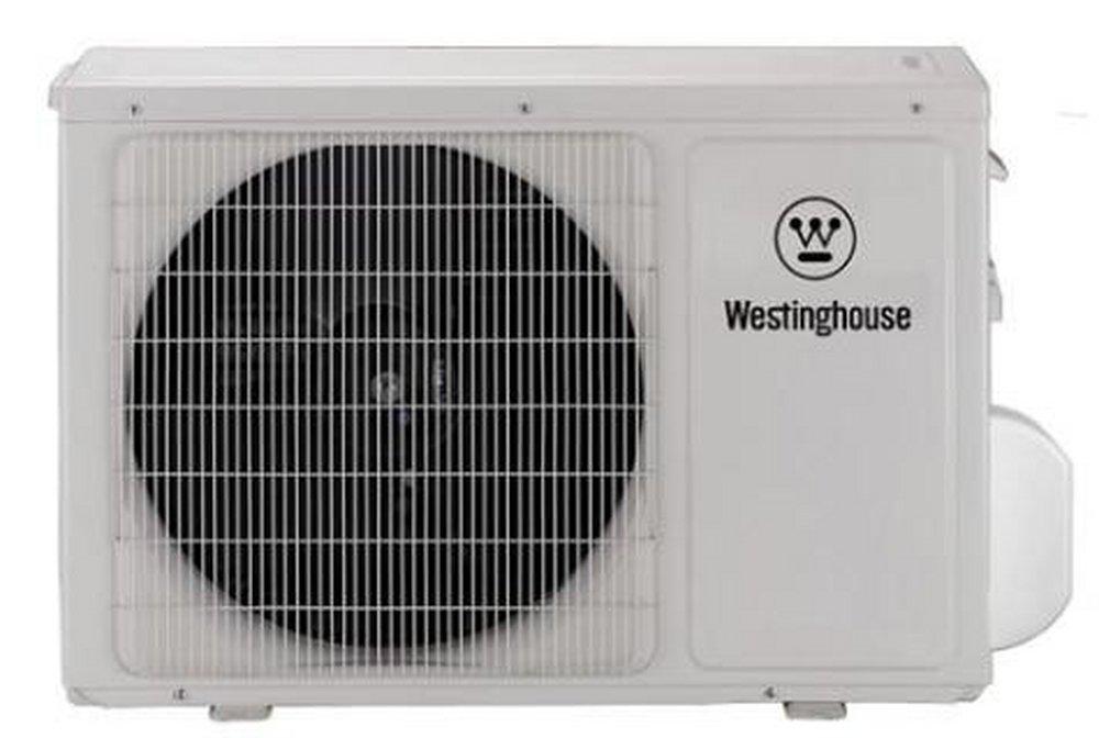 Fujitsu Outdoor 1 Ton 19.3 SEER Mini-Split Single-Zone 