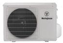 Fujitsu Outdoor 1 Ton 19.3 SEER Mini-Split Single-Zone 